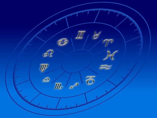 karma semnelor zodiacale