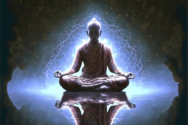 meditatia qi